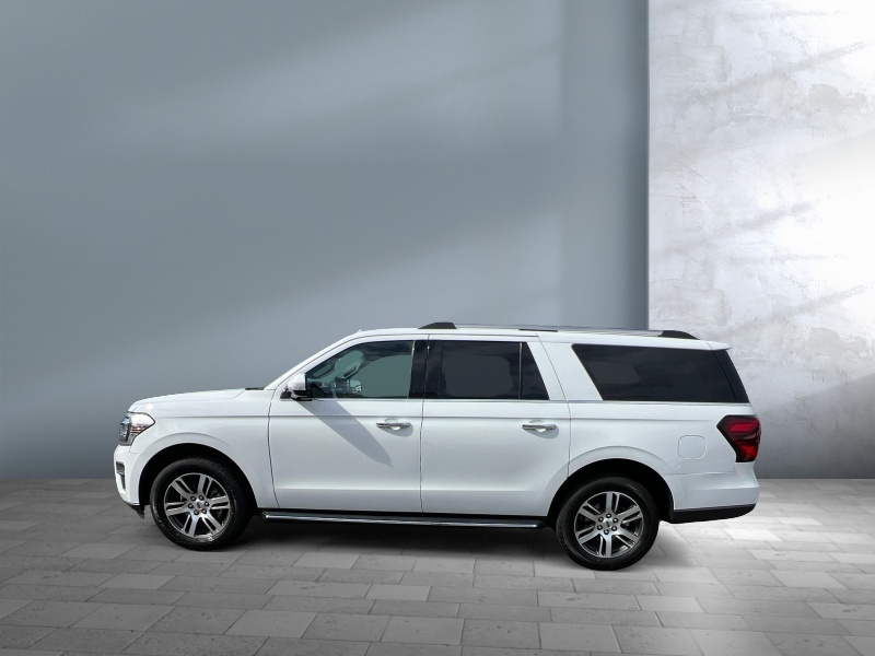 2023 Ford Expedition Max