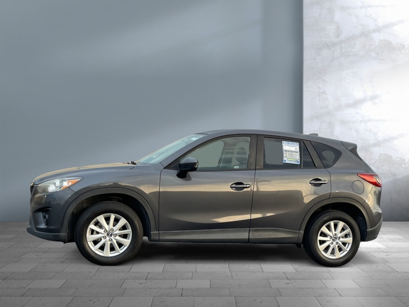 2014 Mazda CX-5