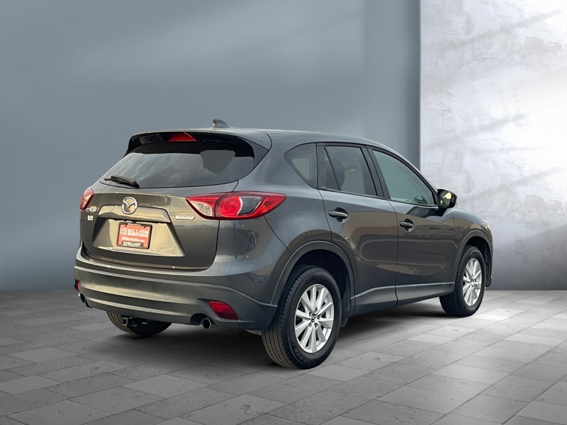 2014 Mazda CX-5