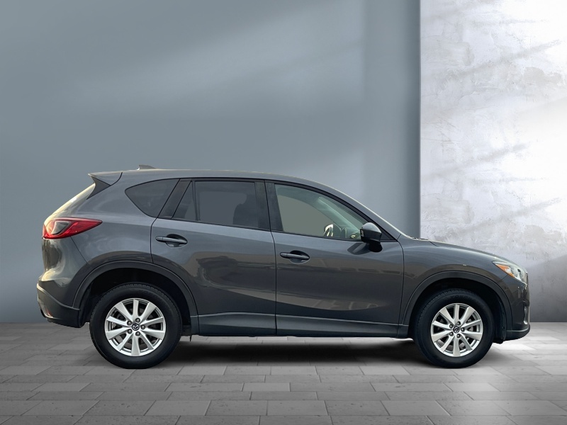 2014 Mazda CX-5