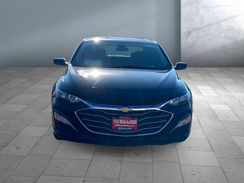 2022 Chevrolet Malibu