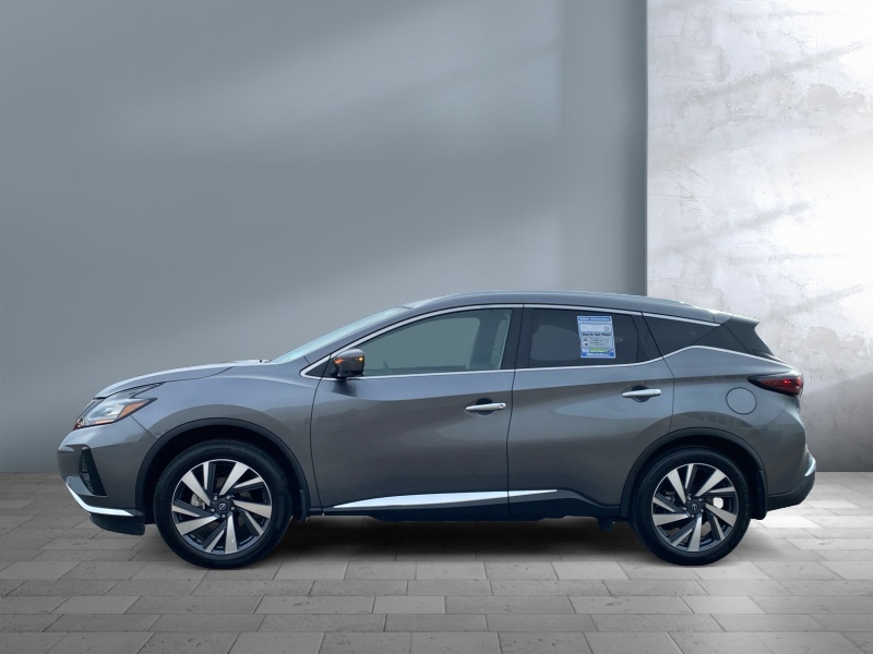 2023 Nissan Murano