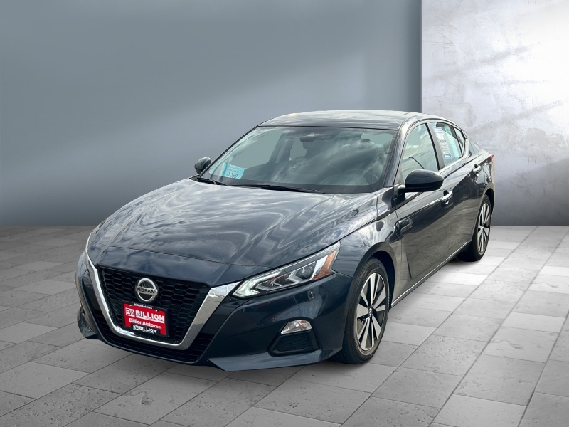 2022 Nissan Altima