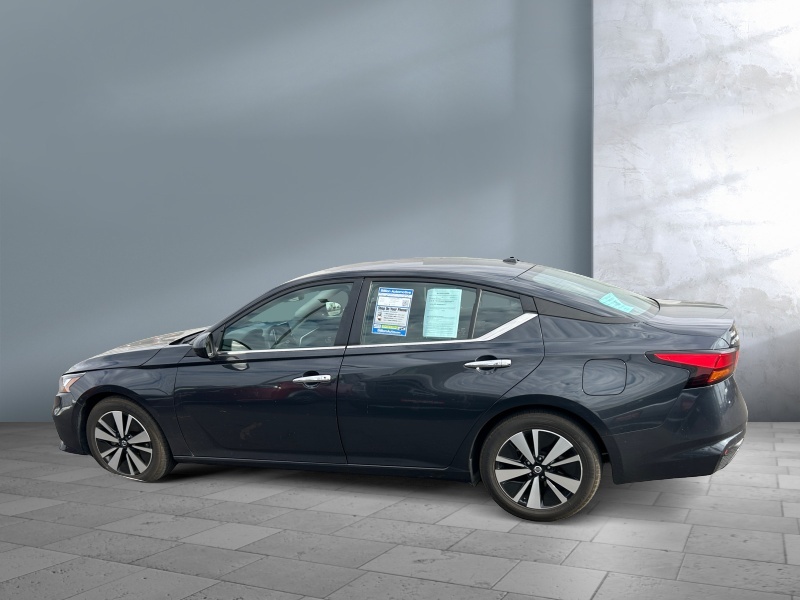 2022 Nissan Altima