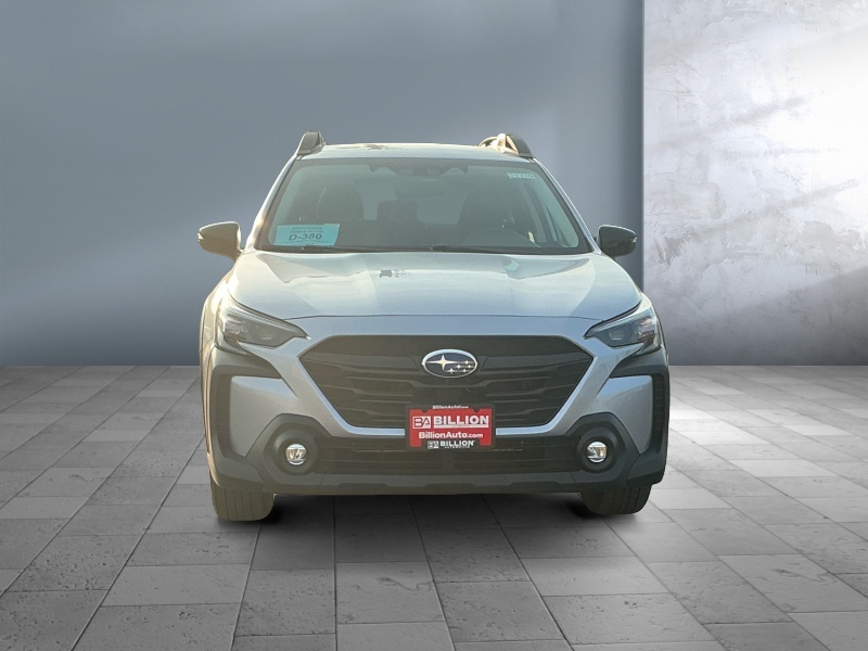 2023 Subaru Outback