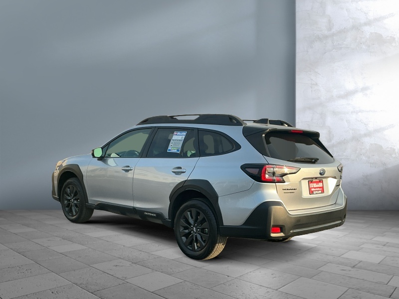 2023 Subaru Outback