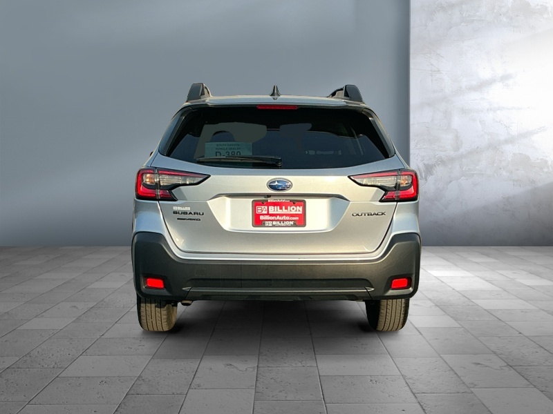 2023 Subaru Outback