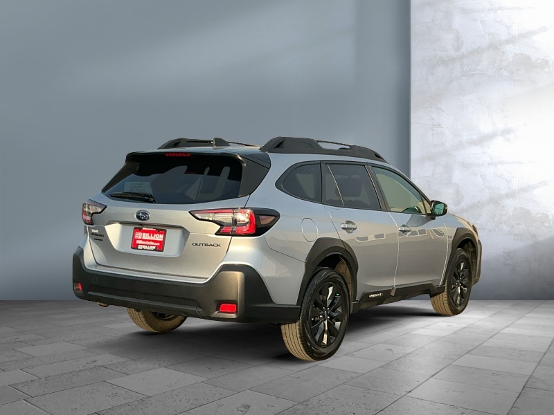 2023 Subaru Outback
