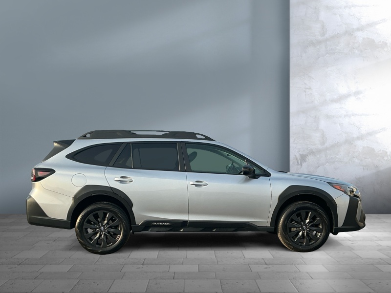 2023 Subaru Outback