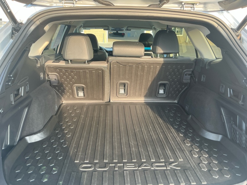 2023 Subaru Outback