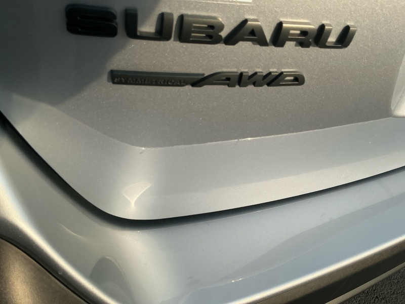 2023 Subaru Outback