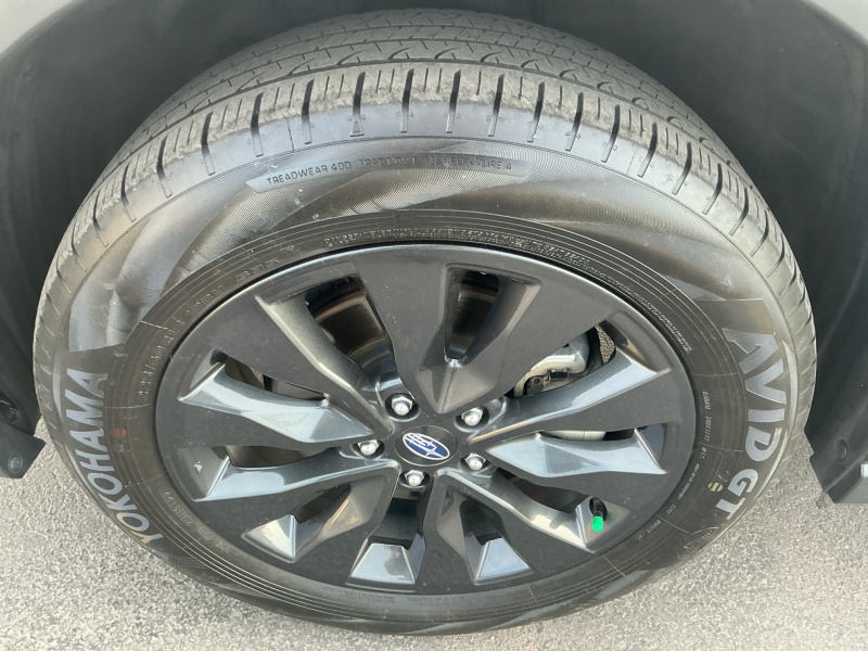 2023 Subaru Outback