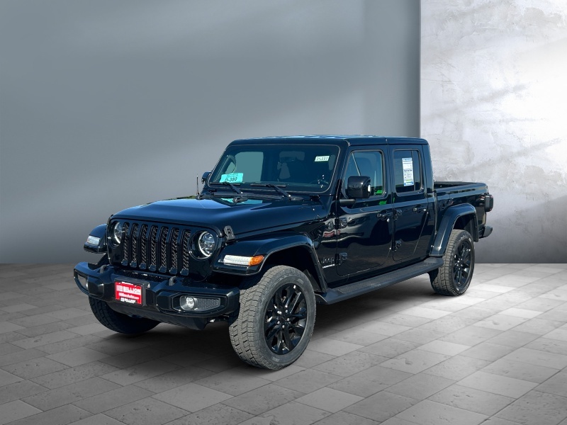 2023 Jeep Gladiator