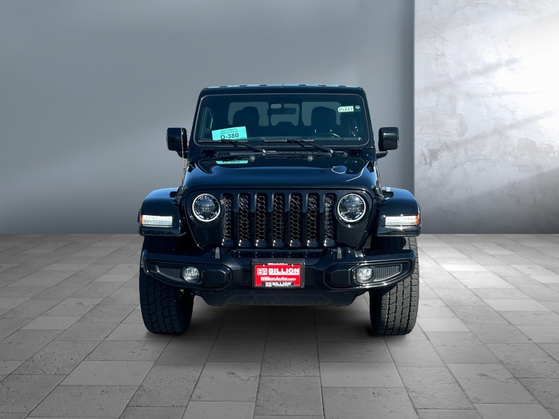 2023 Jeep Gladiator