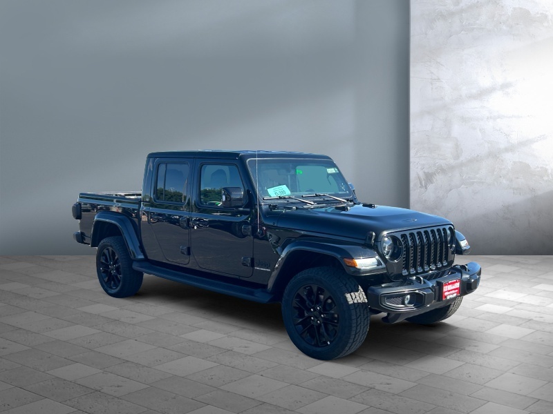 2023 Jeep Gladiator