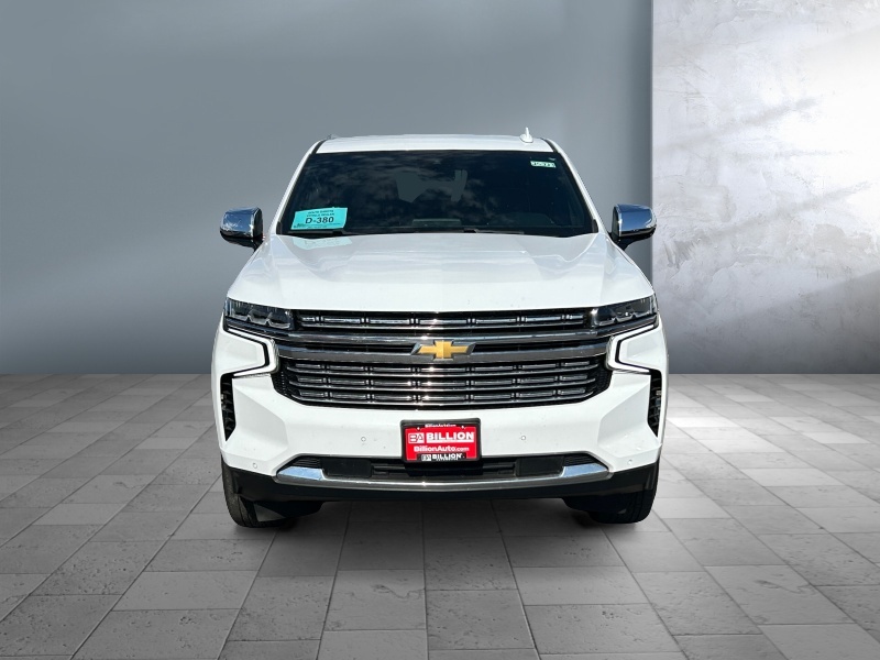 2023 Chevrolet Suburban