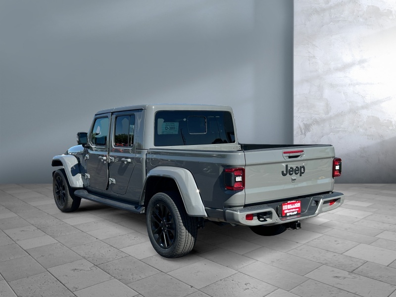 2023 Jeep Gladiator