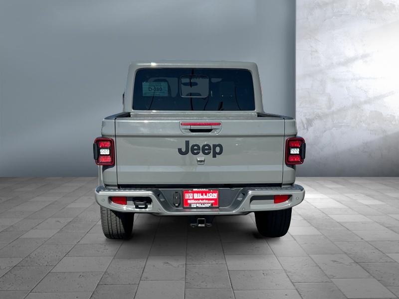 2023 Jeep Gladiator