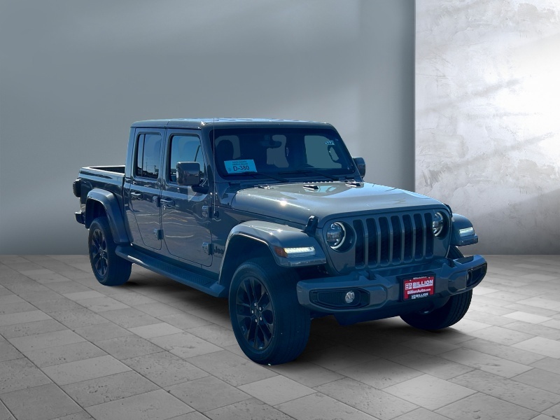 2023 Jeep Gladiator