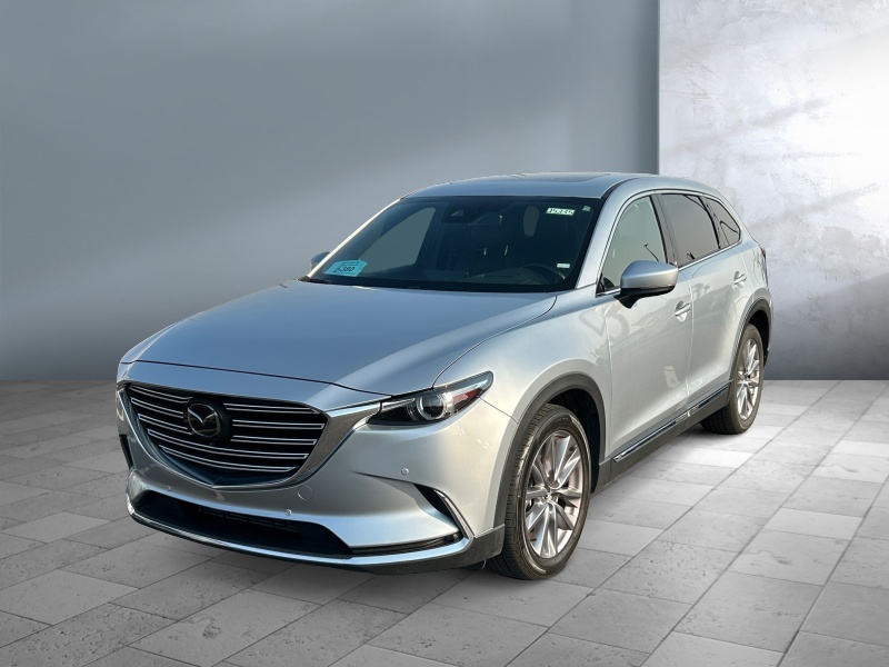 2023 Mazda Cx-9