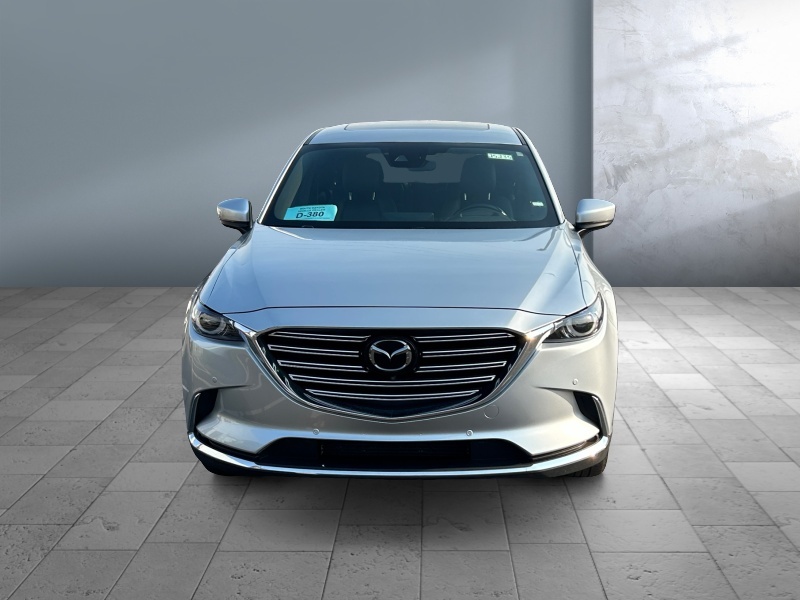 2023 Mazda CX-9