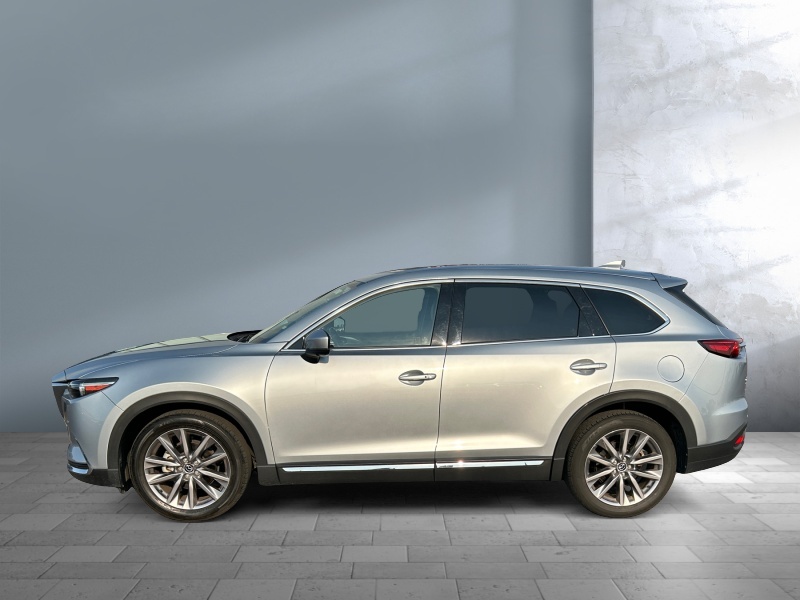 2023 Mazda CX-9