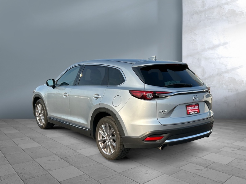 2023 Mazda CX-9