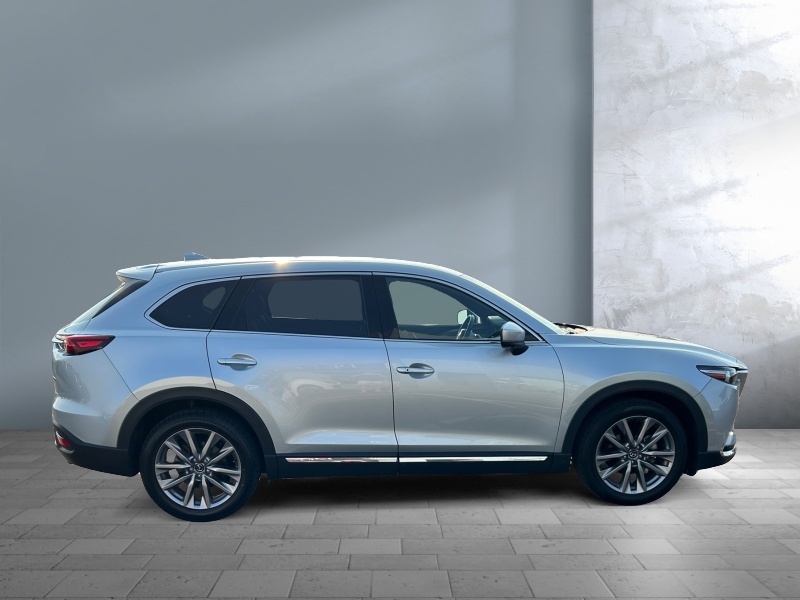 2023 Mazda CX-9