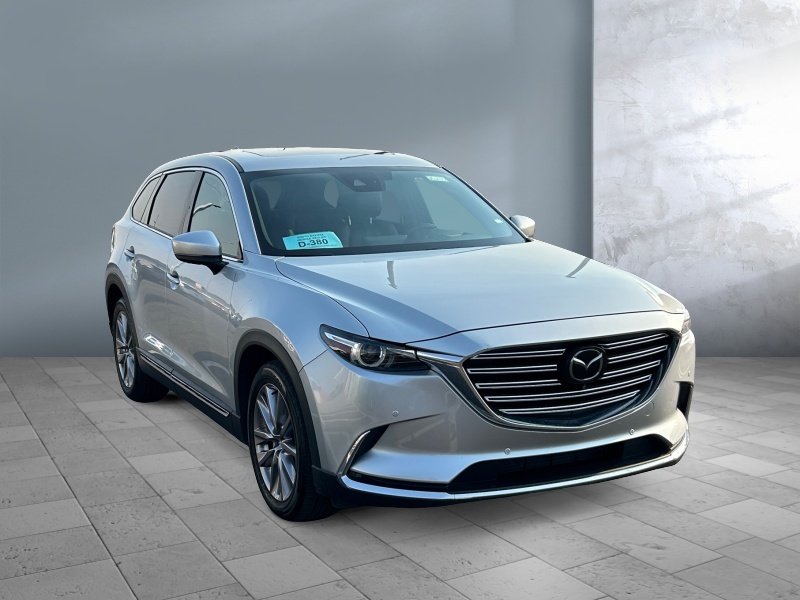 2023 Mazda CX-9