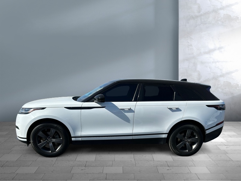 2019 Land Rover Range Rover Velar