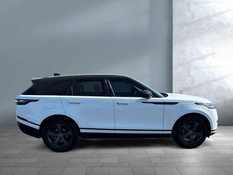 2019 Land Rover Range Rover Velar