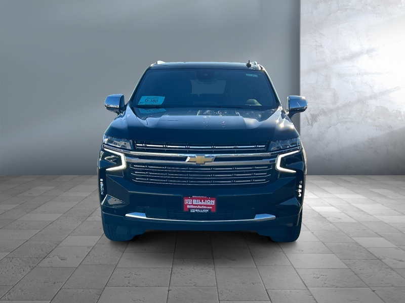 2023 Chevrolet Suburban