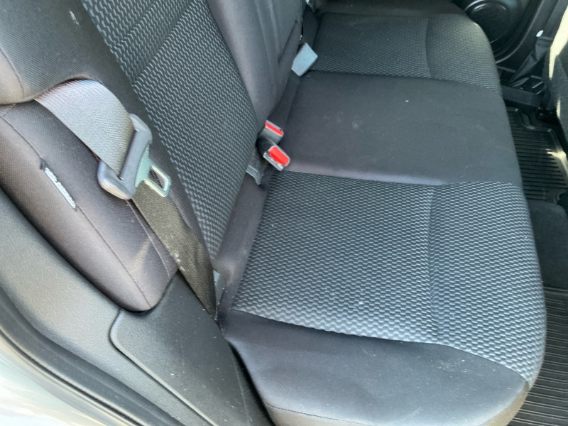 2020 Nissan Rogue Sport