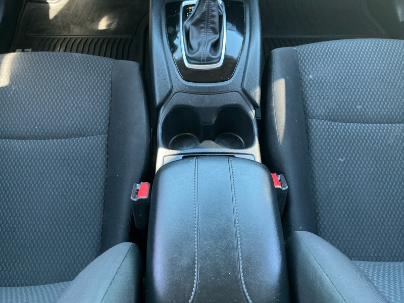 2020 Nissan Rogue Sport