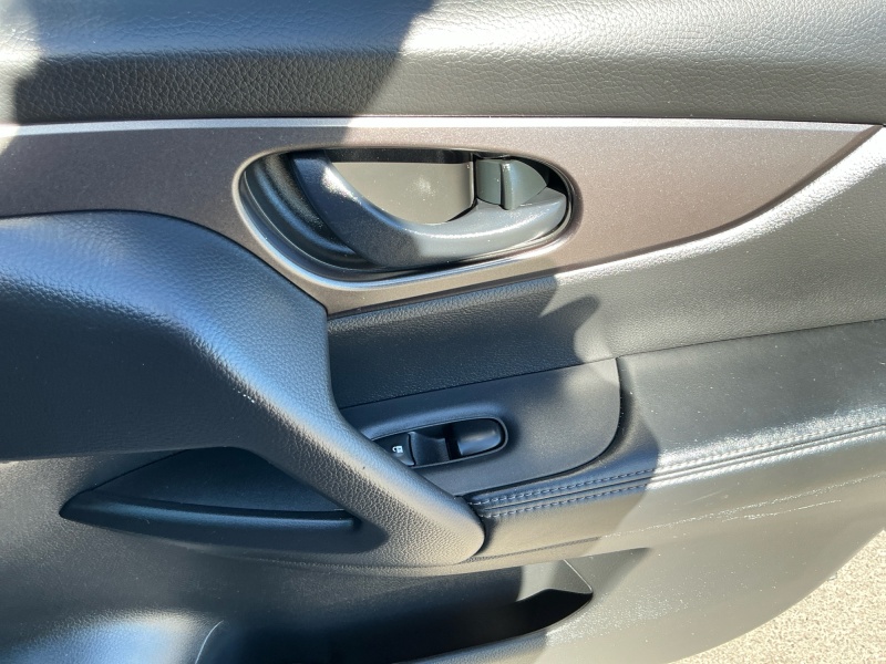 2020 Nissan Rogue Sport