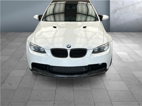 2009 BMW M3