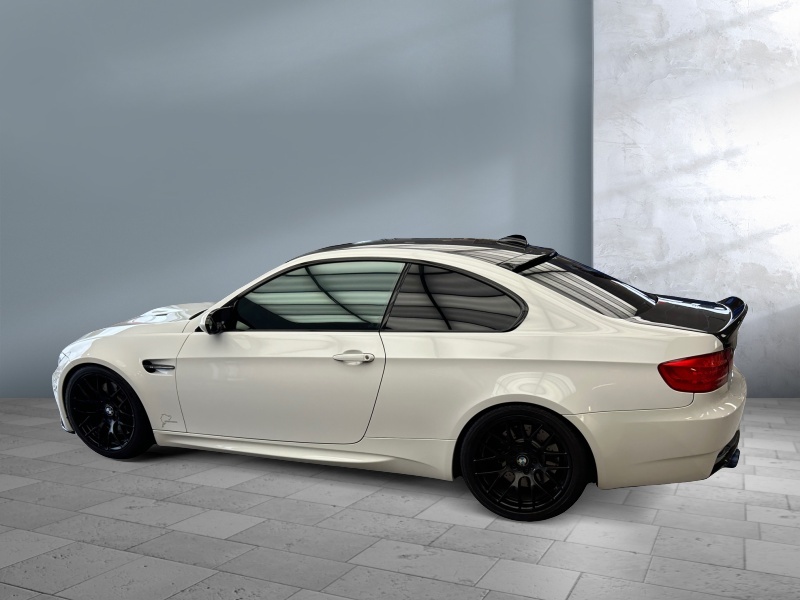 2009 BMW M3