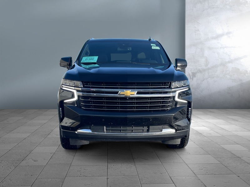 2023 Chevrolet Tahoe