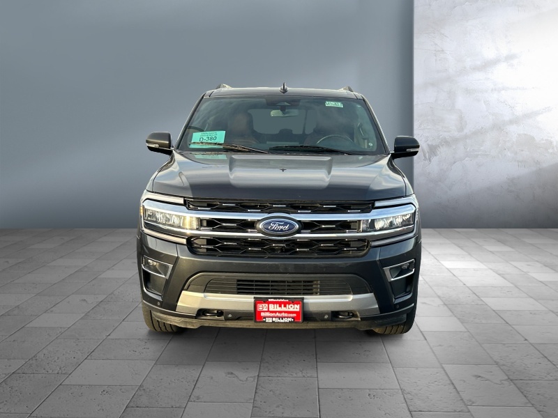 2023 Ford Expedition