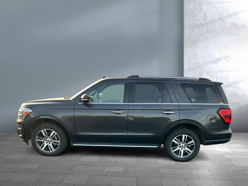 2023 Ford Expedition