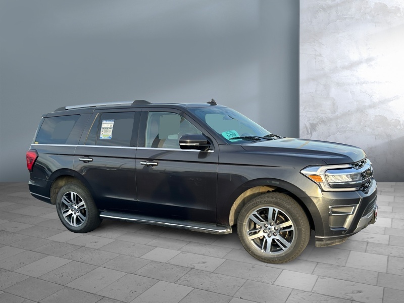 2023 Ford Expedition