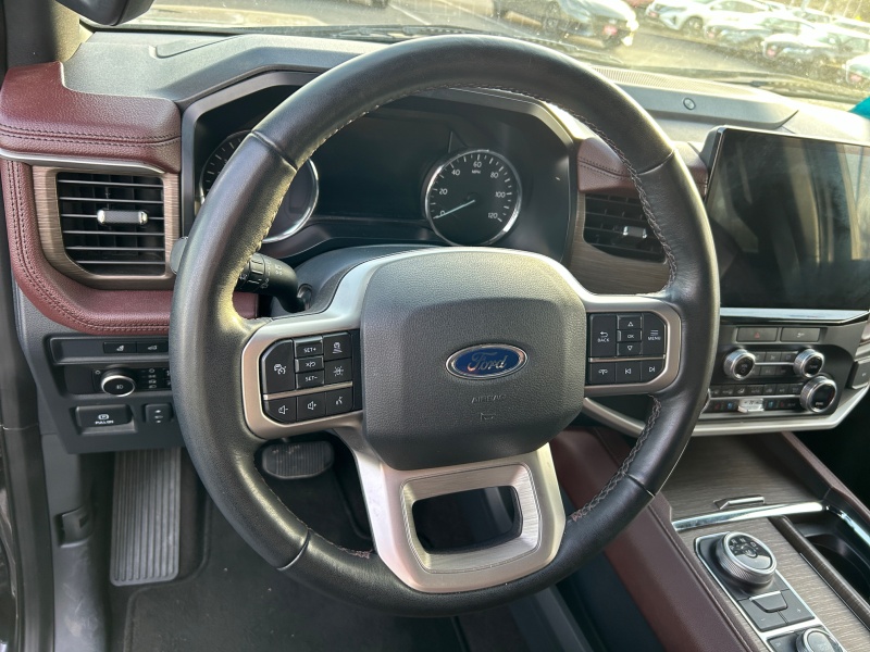 2023 Ford Expedition