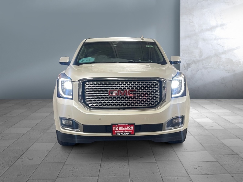 2015 GMC Yukon XL