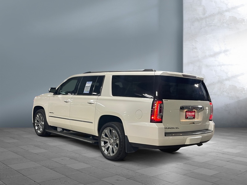 2015 GMC Yukon XL