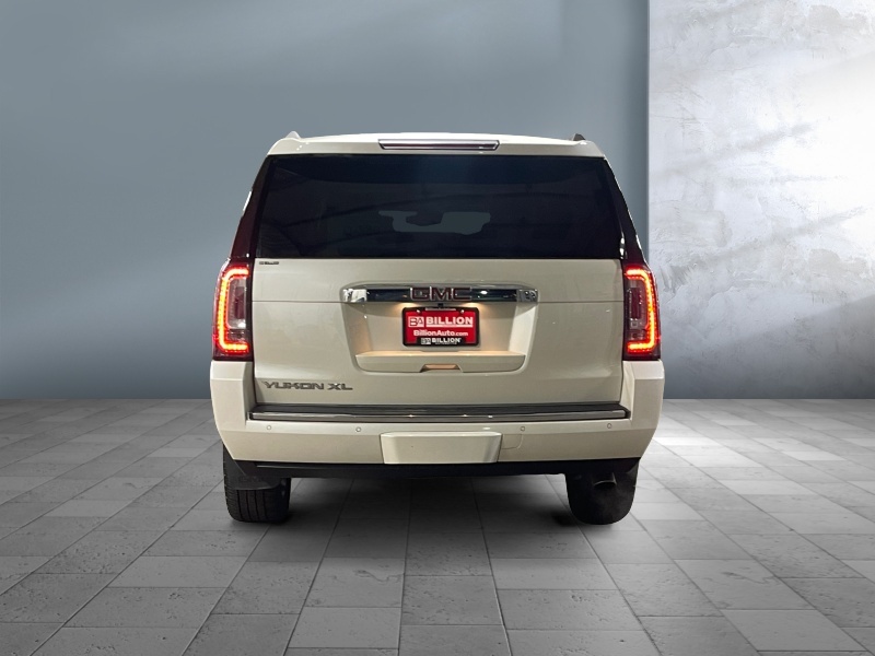 2015 GMC Yukon XL