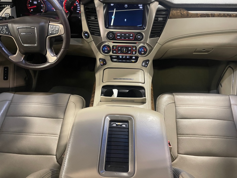 2015 GMC Yukon XL