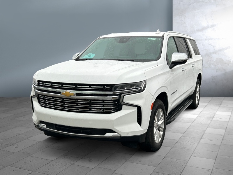 2023 Chevrolet Suburban