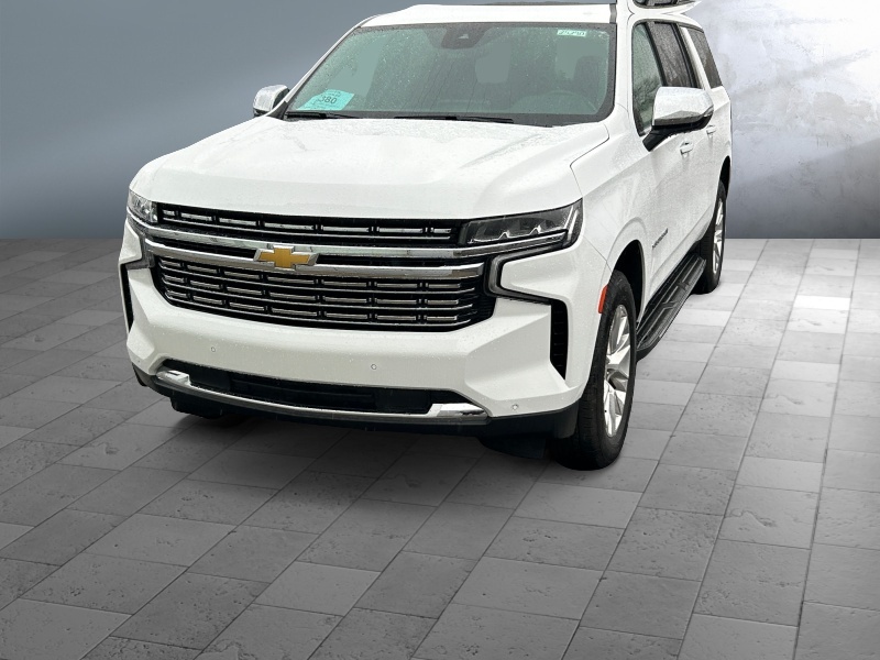 2023 Chevrolet Suburban