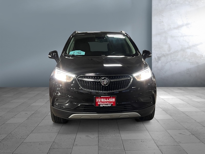 2019 Buick Encore