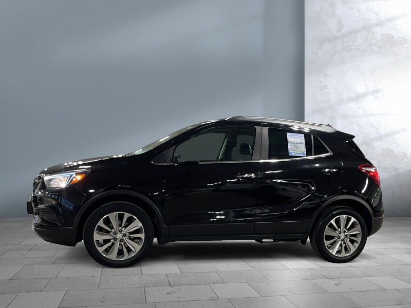 2019 Buick Encore